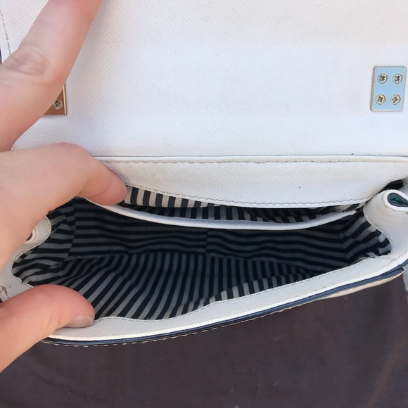 kate spade Cameron Street Byrdie Crossbody - Picture 5 of 8